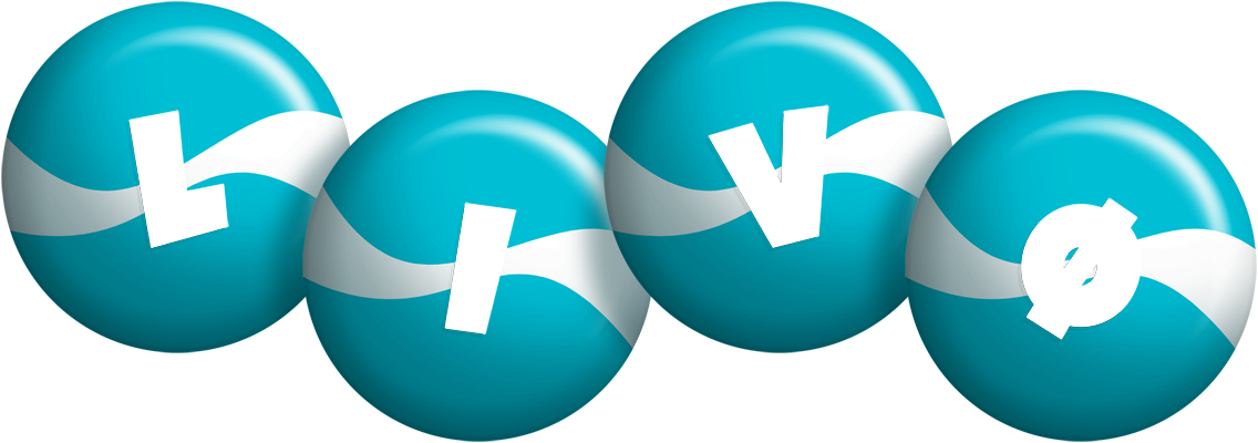 Livø messi logo