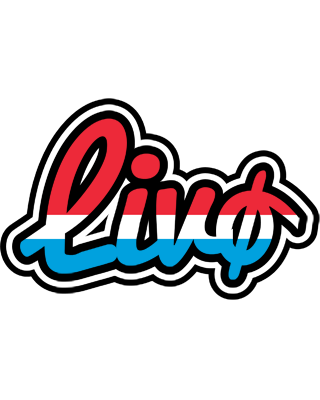 Livø norway logo
