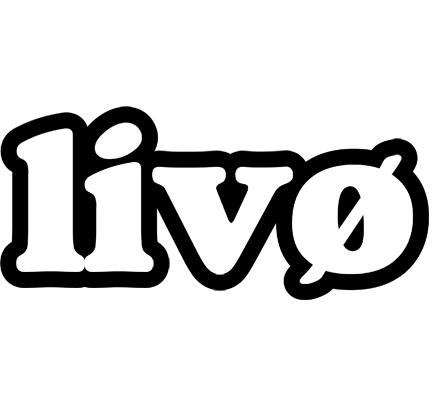 Livø panda logo