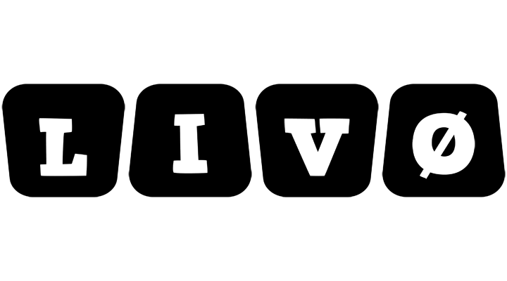Livø racing logo