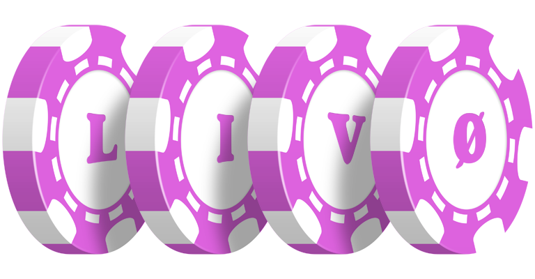 Livø river logo