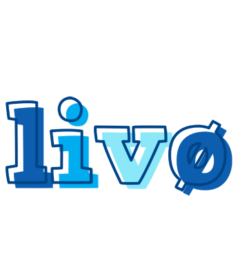 Livø sailor logo