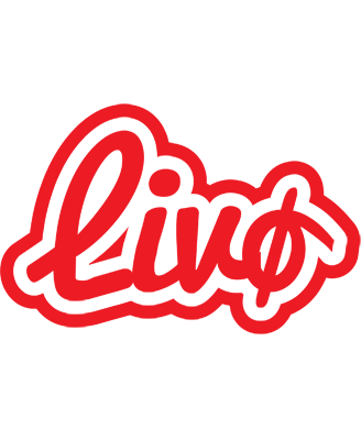Livø sunshine logo