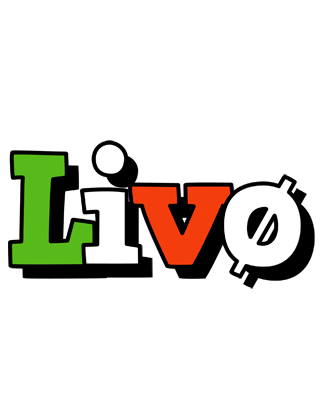 Livø venezia logo