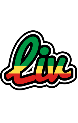 Liv african logo