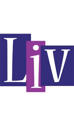 Liv autumn logo