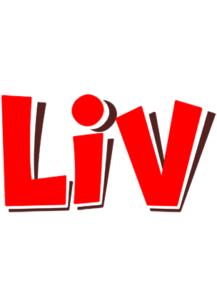Liv basket logo