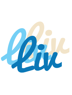 Liv breeze logo