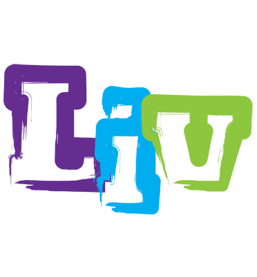 Liv casino logo