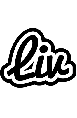Liv chess logo