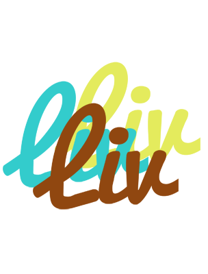 Liv cupcake logo