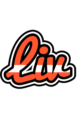 Liv denmark logo