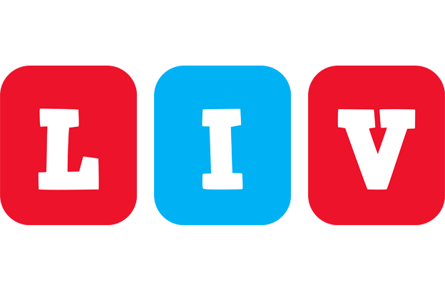 Liv diesel logo