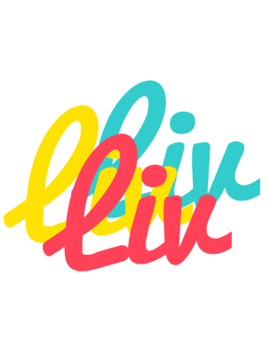 Liv disco logo