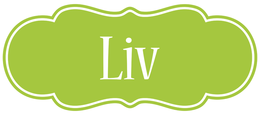 Liv family logo