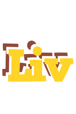 Liv hotcup logo