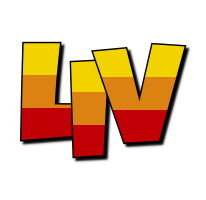 Liv jungle logo