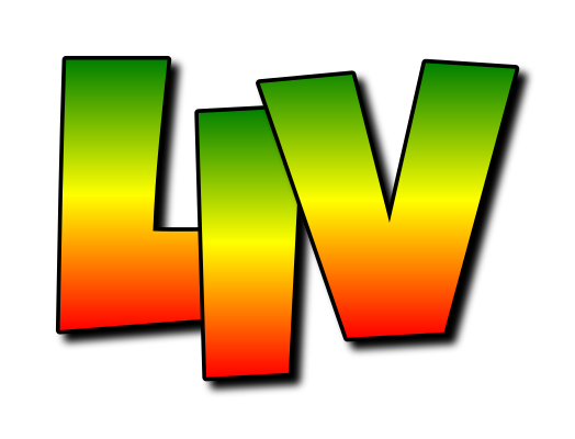 Liv mango logo