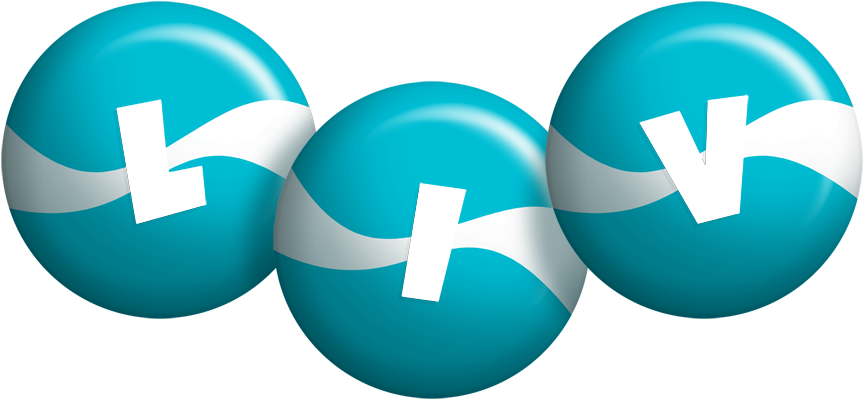 Liv messi logo