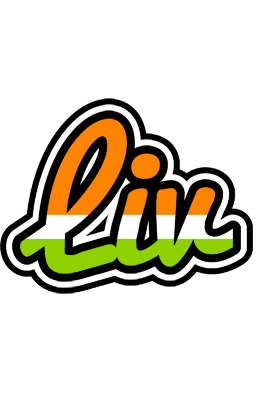Liv mumbai logo
