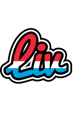 Liv norway logo