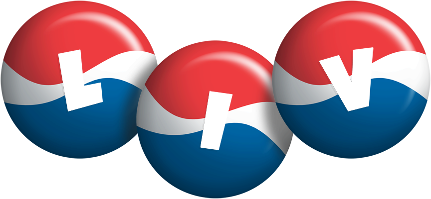 Liv paris logo