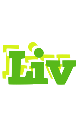 Liv picnic logo