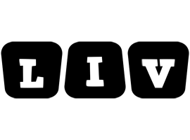 Liv racing logo