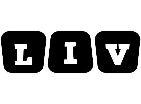 Liv racing logo