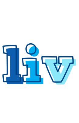 Liv sailor logo