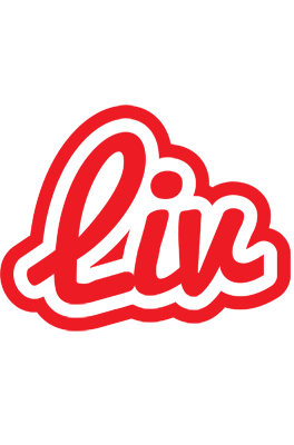 Liv sunshine logo