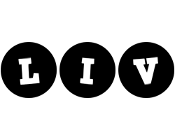 Liv tools logo
