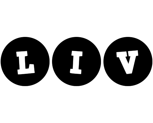 Liv tools logo