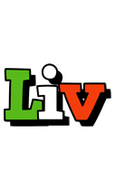 Liv venezia logo