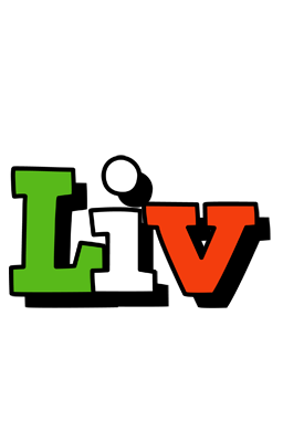 Liv venezia logo