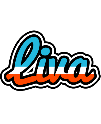 Liva america logo