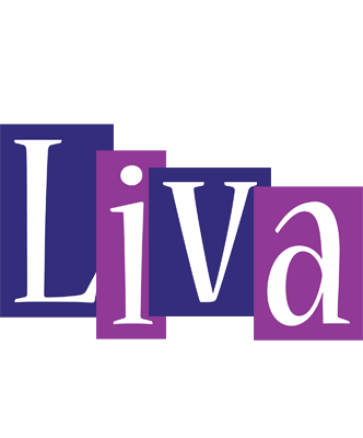 Liva autumn logo