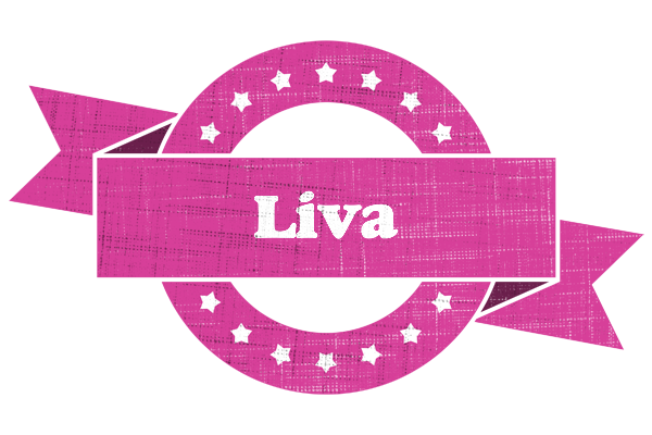 Liva beauty logo