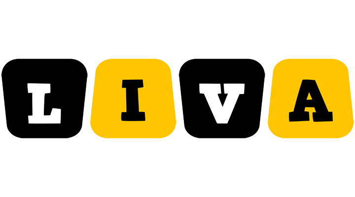 Liva boots logo