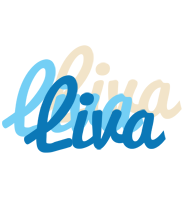 Liva breeze logo