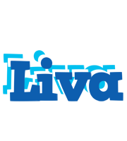 Liva business logo