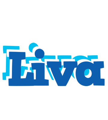 Liva business logo