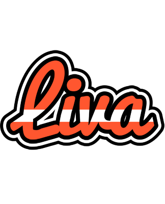 Liva denmark logo