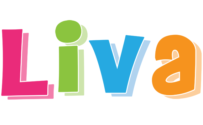 Liva friday logo