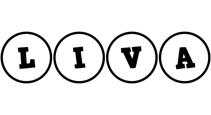 Liva handy logo