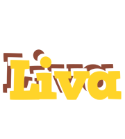 Liva hotcup logo