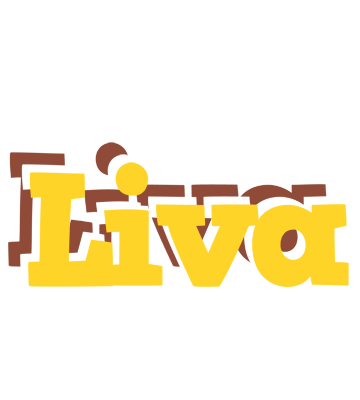 Liva hotcup logo