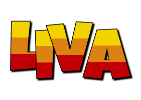 Liva jungle logo