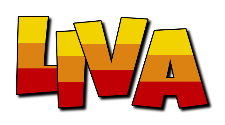 Liva jungle logo