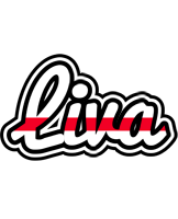 Liva kingdom logo